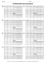 schriftliche Division mit  und ohne Rest 4.pdf